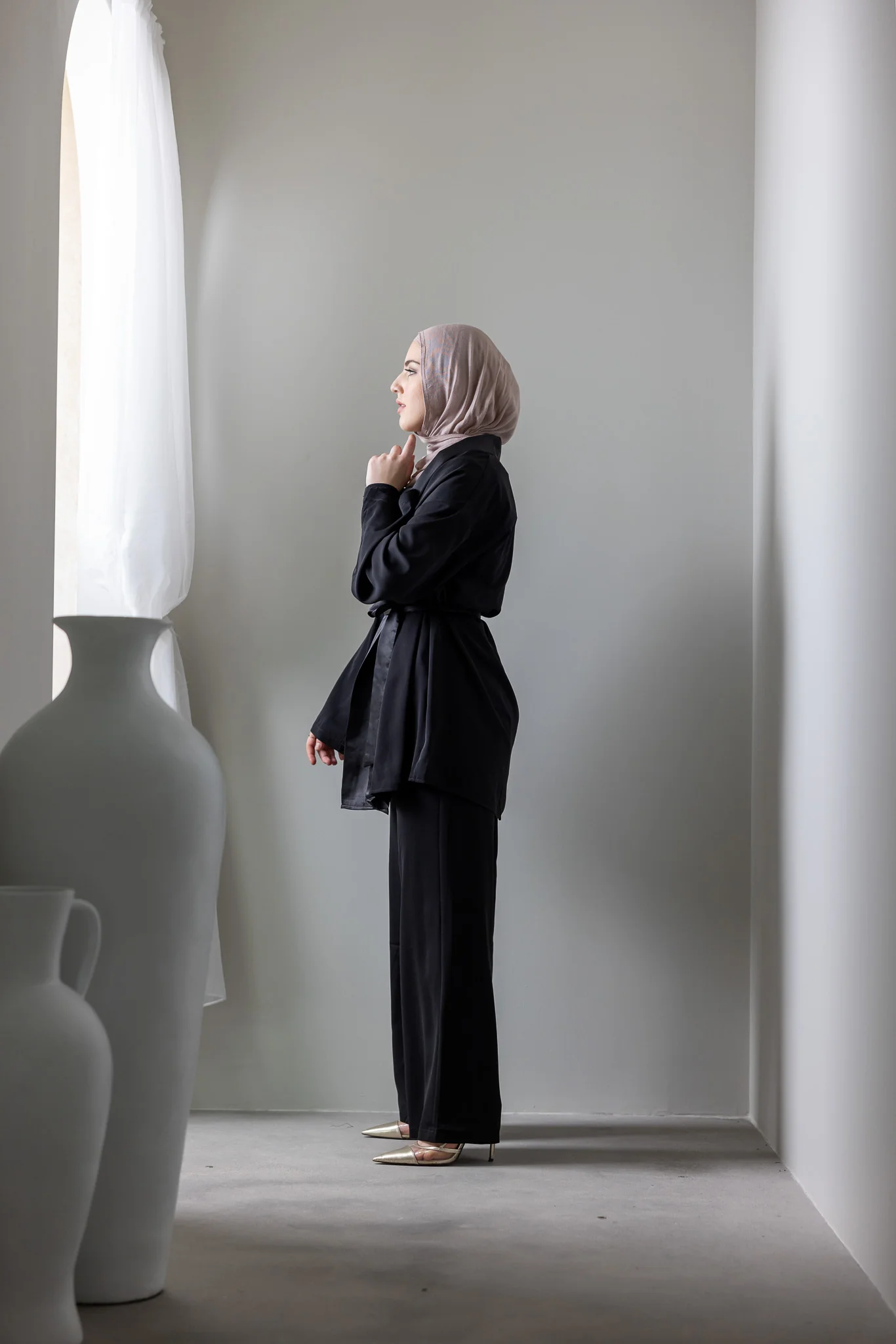 The Crescent Millicent Black Bundle - Image 3