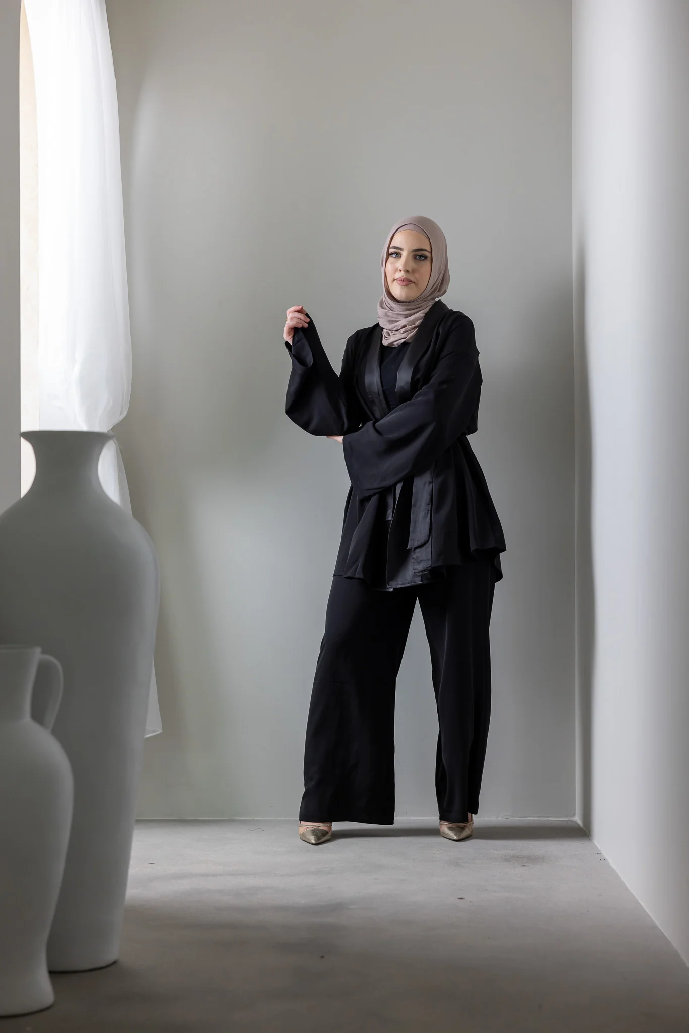 The Crescent Millicent Black Bundle - Image 4