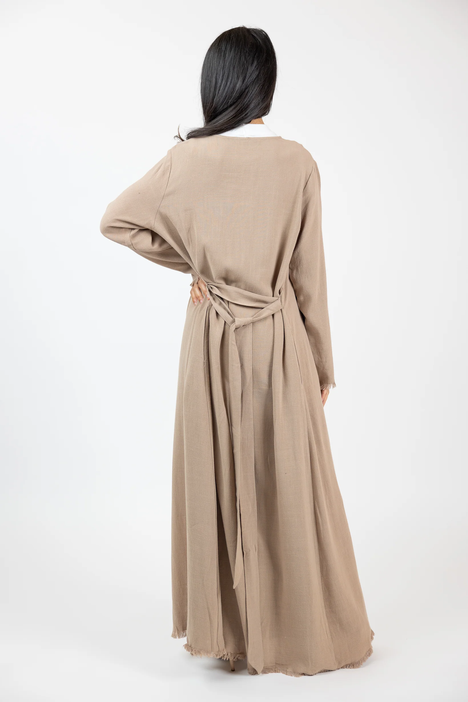 The Crescent Shivani Detailed Skirt - Image 15