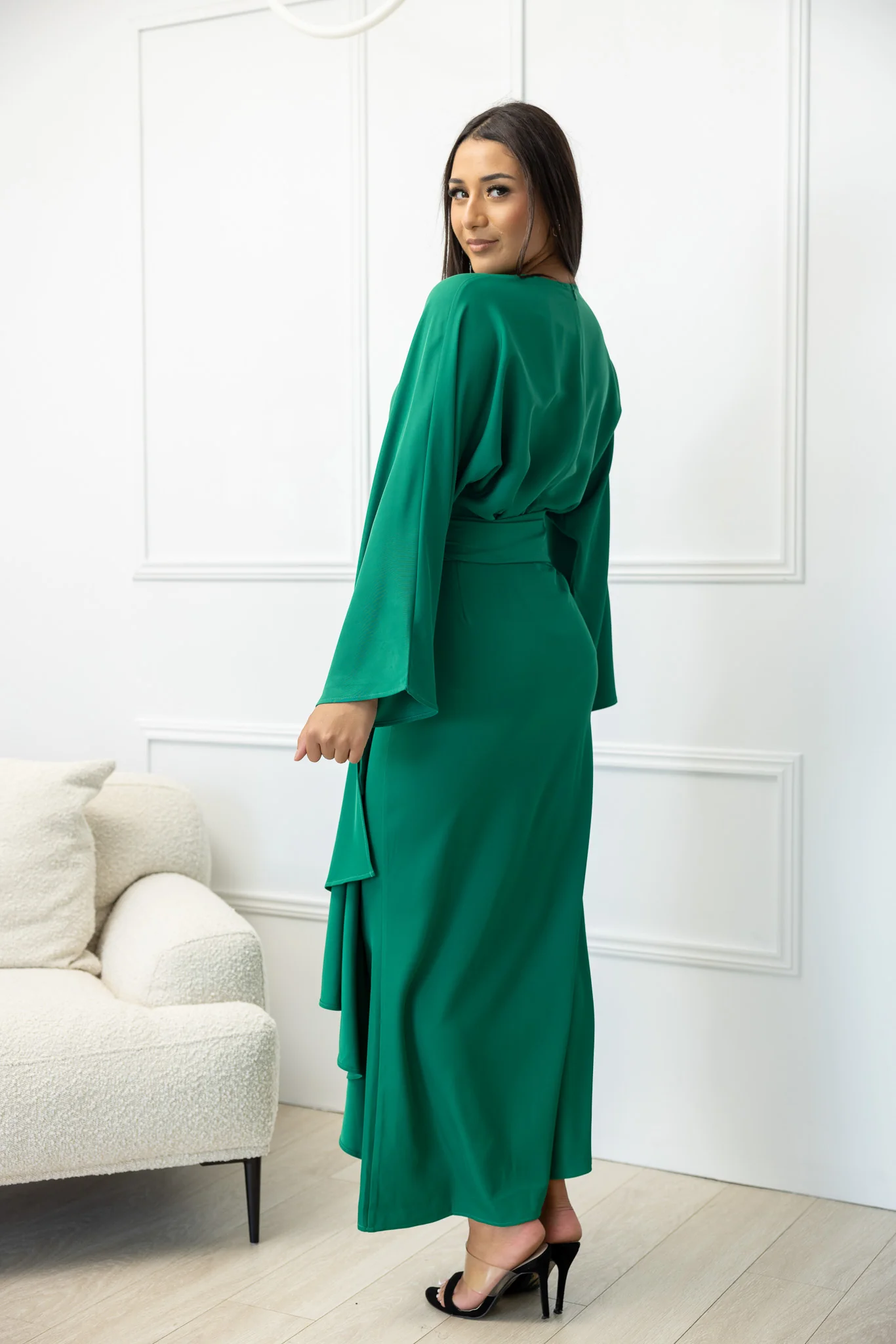 The Crescent Yanna Green Bundle - Image 2