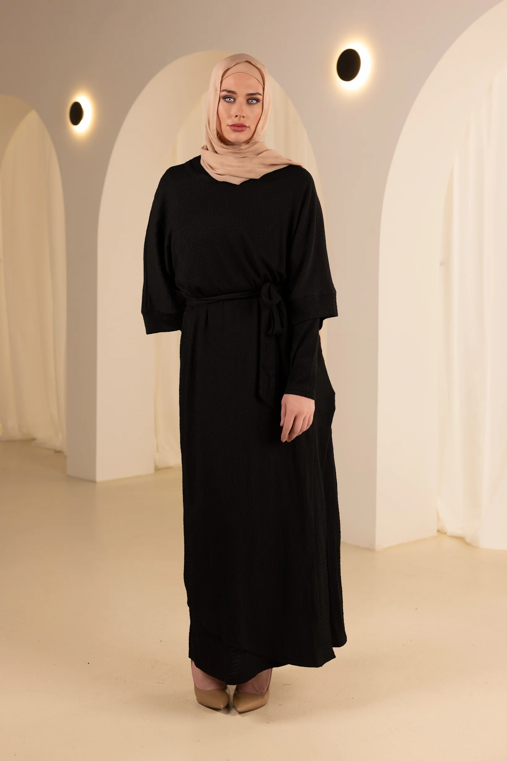 The Grand 2pc Dress - Image 7