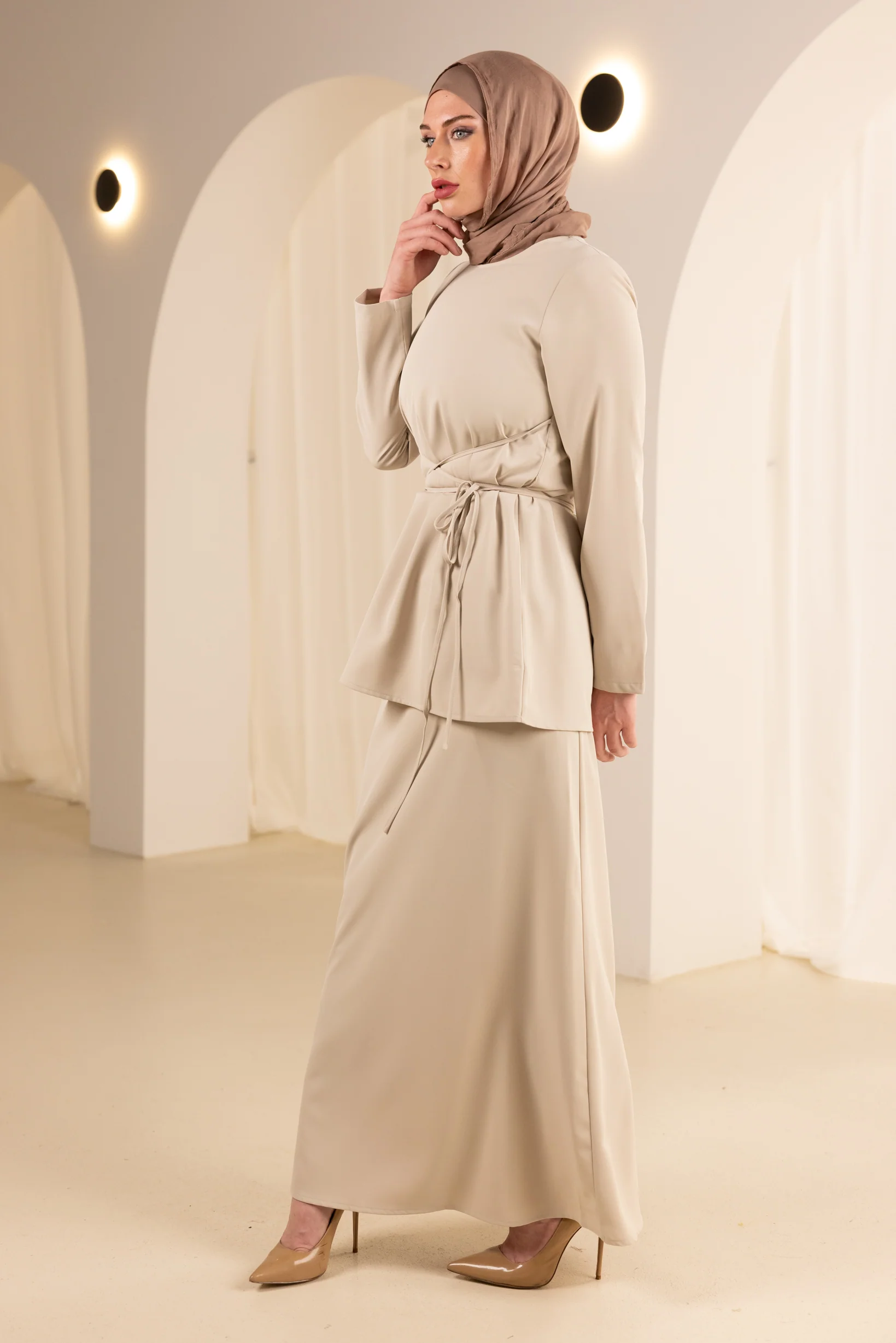 The Grand A Line Skirt - Image 3