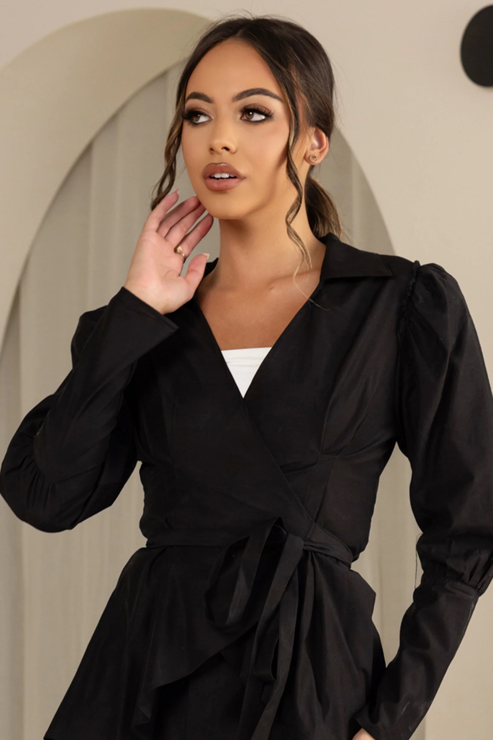 The Grand Aria Black Bundle - Image 3