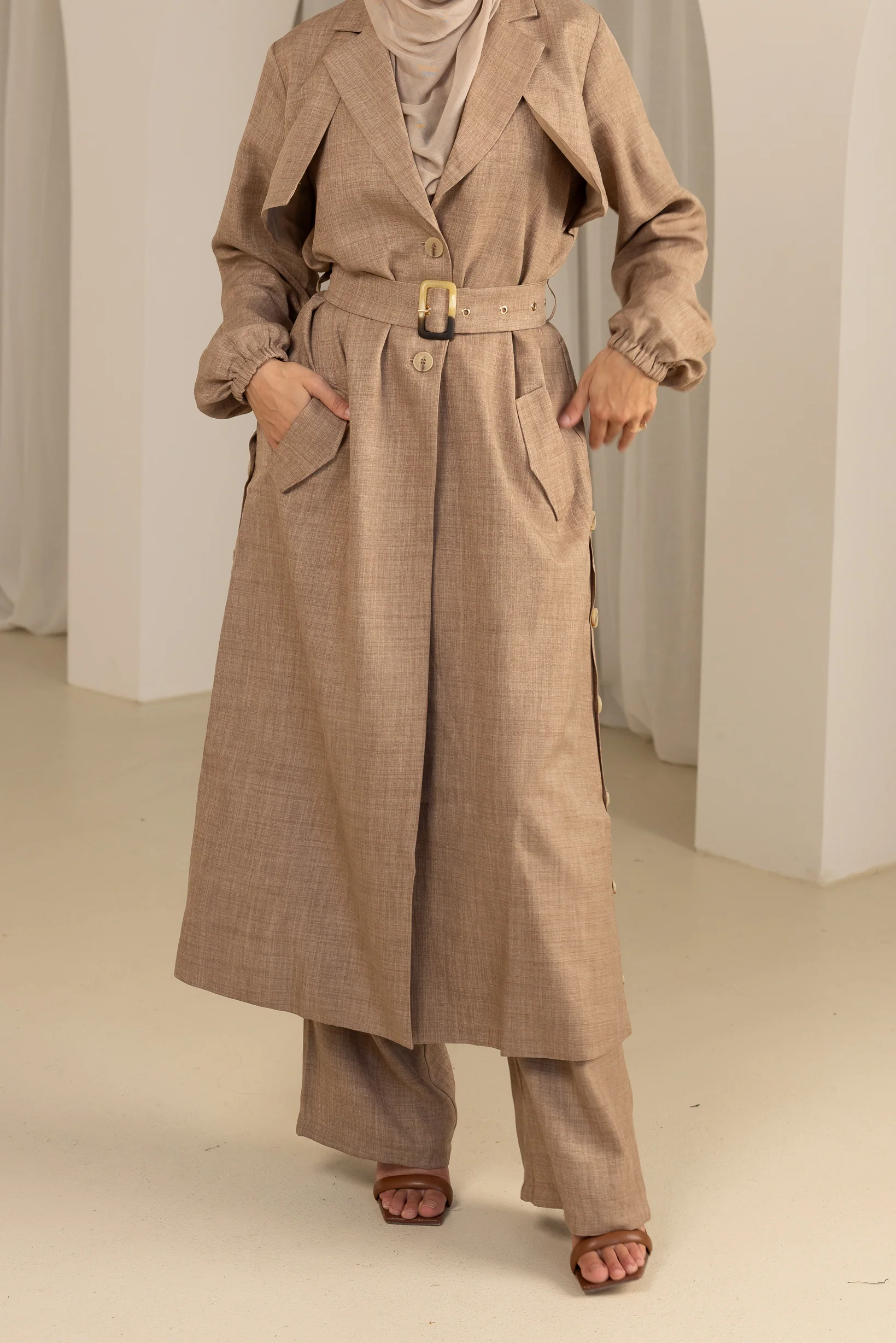 The Grand Cassidy Pants - Image 2