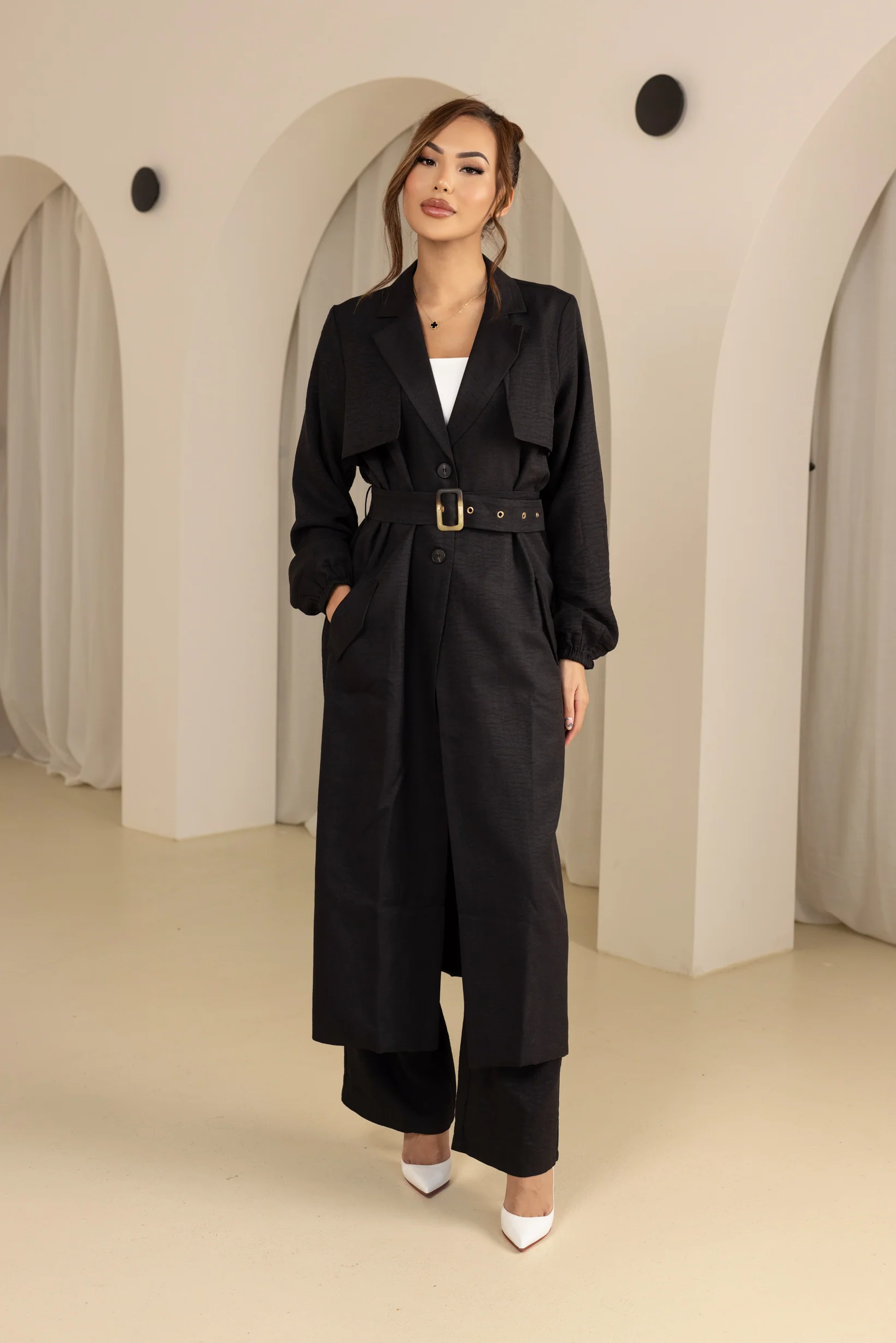 The Grand Cassidy Pants - Image 7