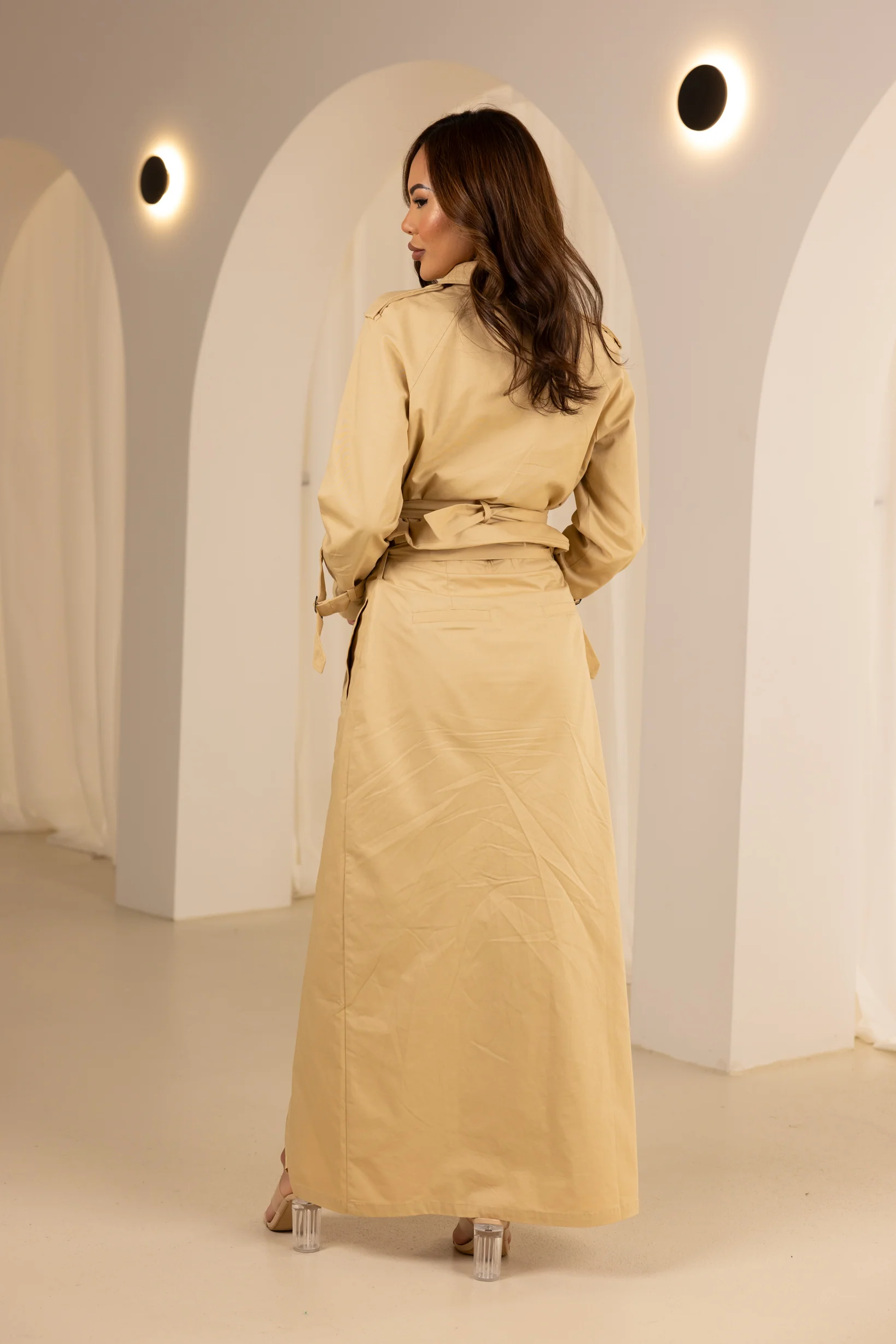 The Grand Crossover Skirt - Image 4