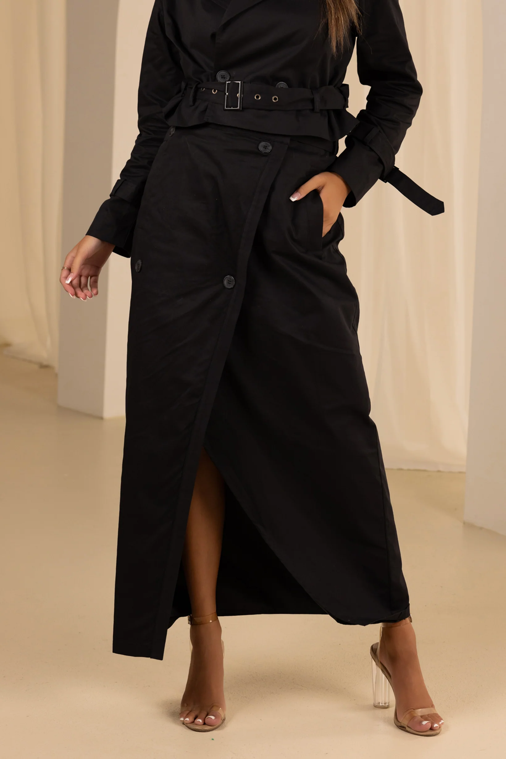The Grand Crossover Skirt - Image 6