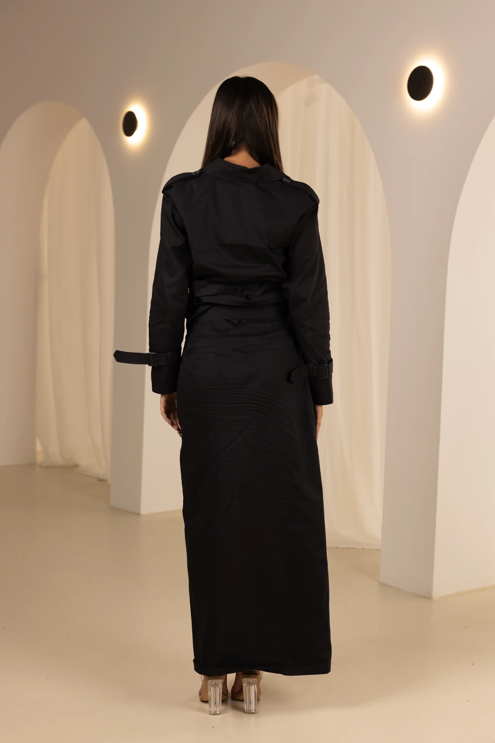 The Grand Crossover Skirt - Image 9