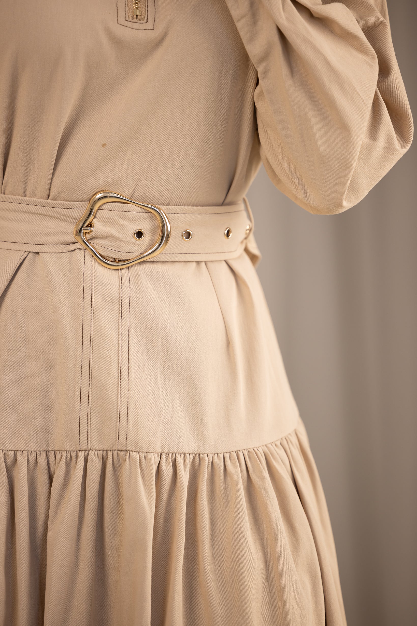 The Grand Martinez Maxi Dress - Image 18