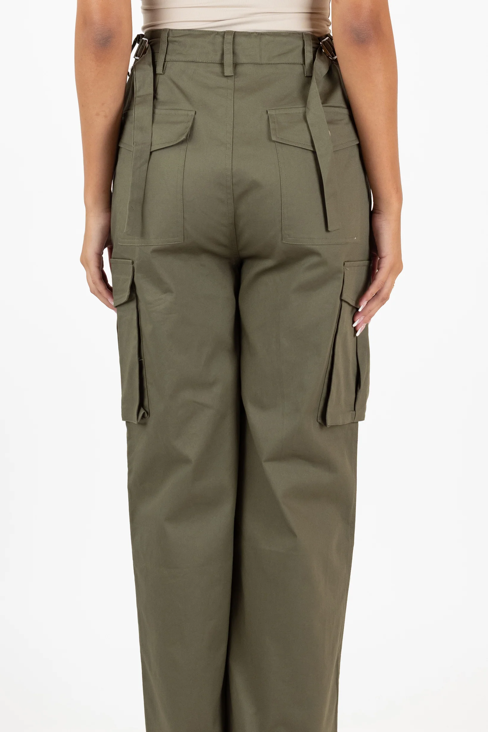 The Grand Utility Pants - Image 12