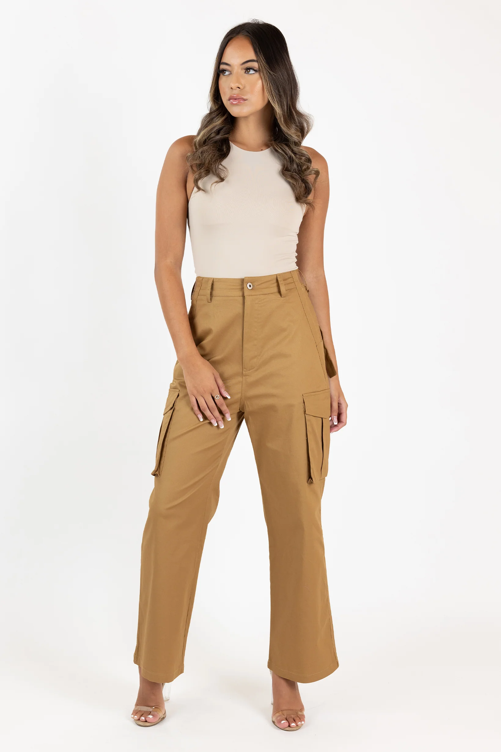 The Grand Utility Pants - Image 5