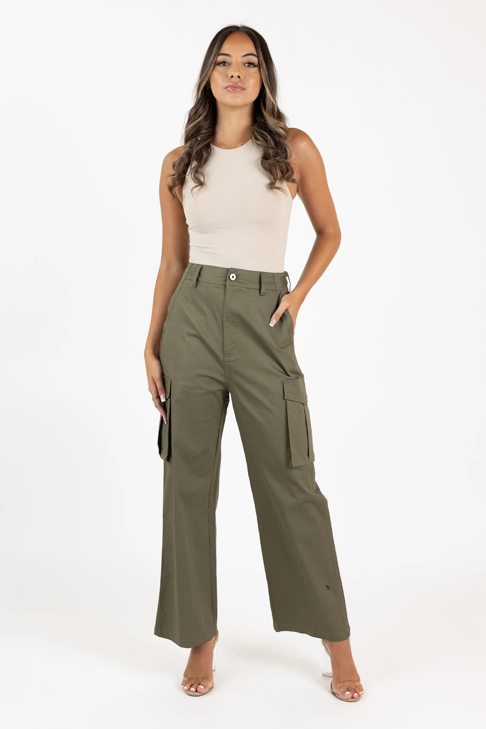 The Grand Utility Pants - Image 8