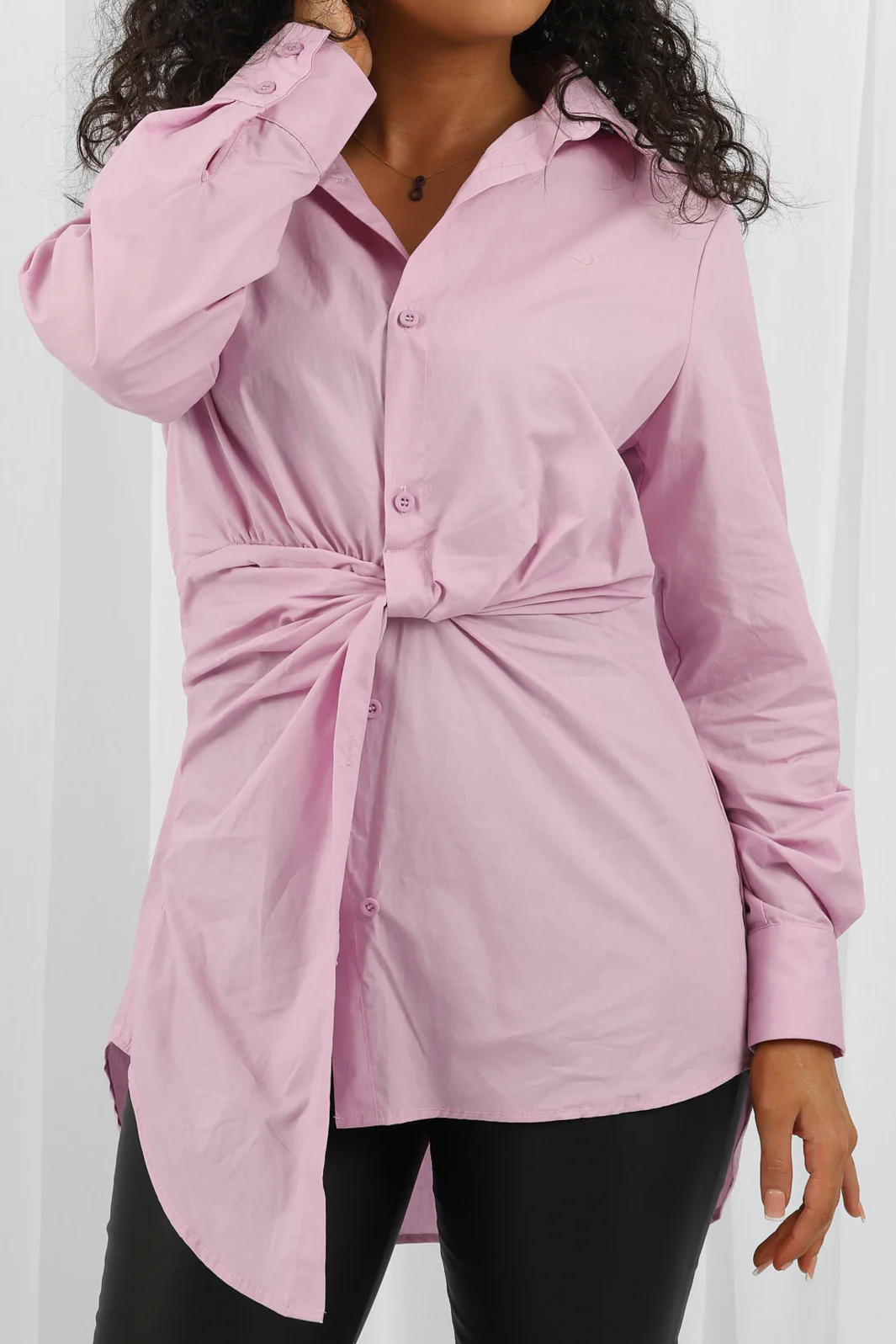 The Wrapped Shirt - Image 10