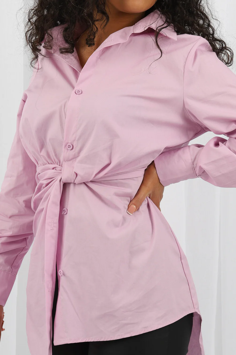 The Wrapped Shirt - Image 13