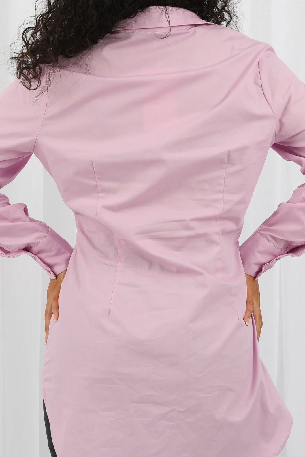 The Wrapped Shirt - Image 14