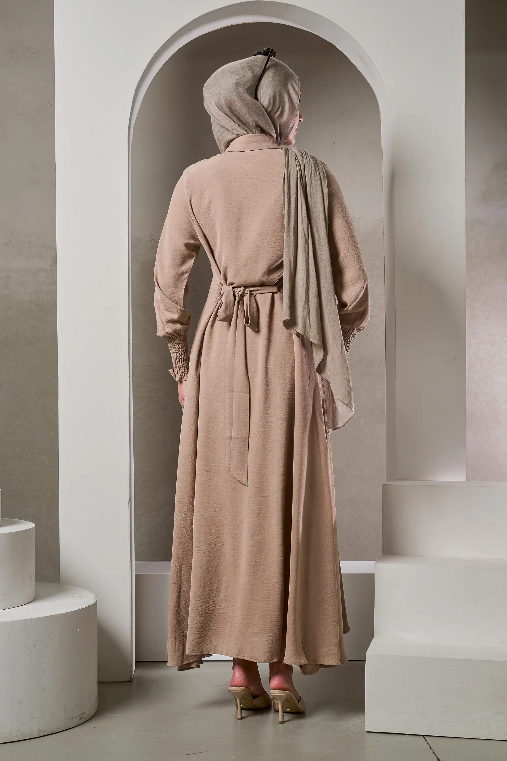 Threadz Bryony Dress - Image 12