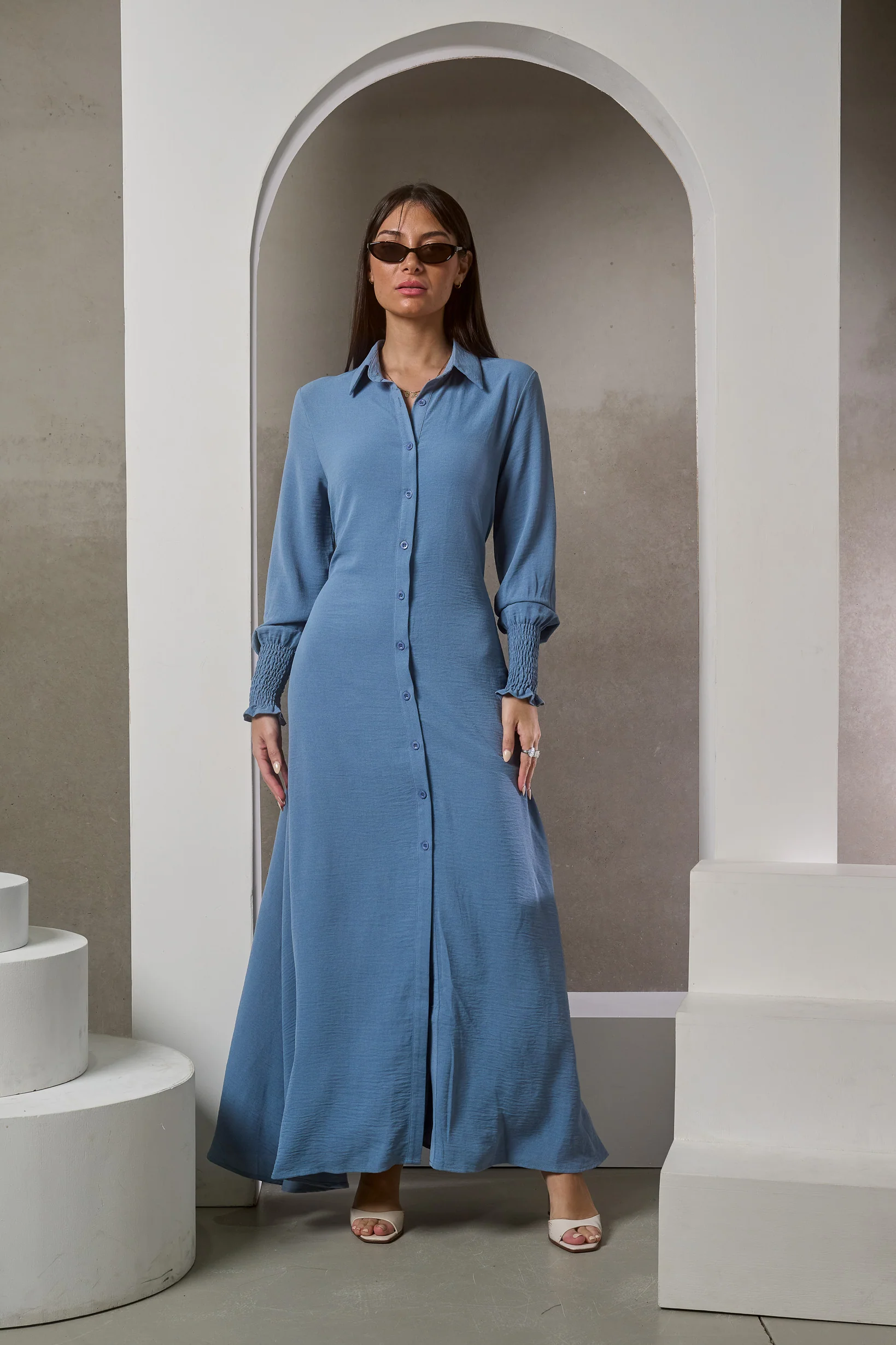 Threadz Bryony Dress - Image 19