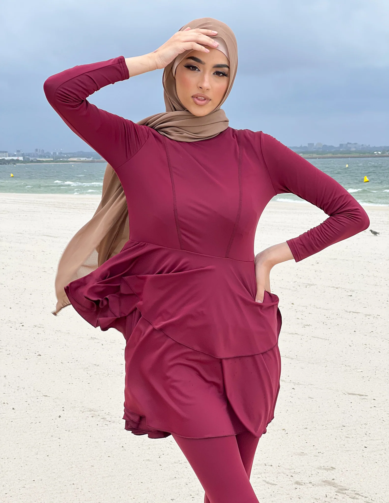 Tima Tiered Swim Set - Image 12