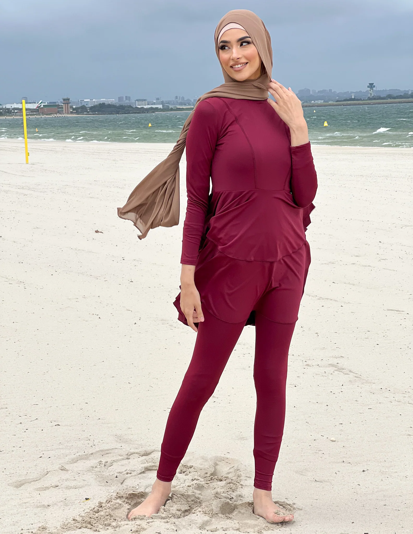 Tima Tiered Swim Set - Image 9