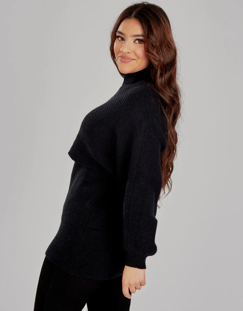 Two Piece Knit Top - Image 12
