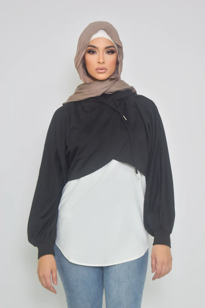 Two Piece Sports Top - Image 16