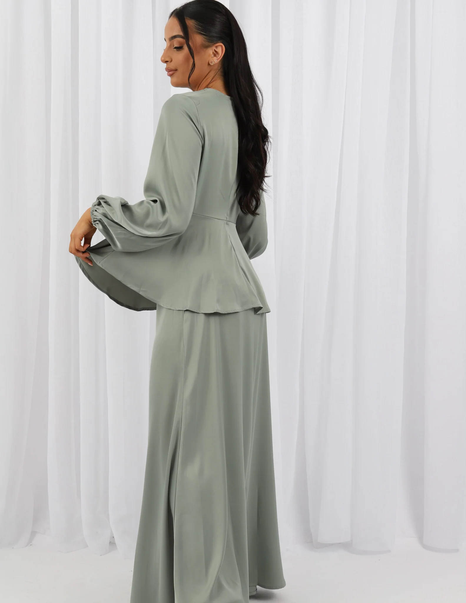 Valia Skirt - Image 3