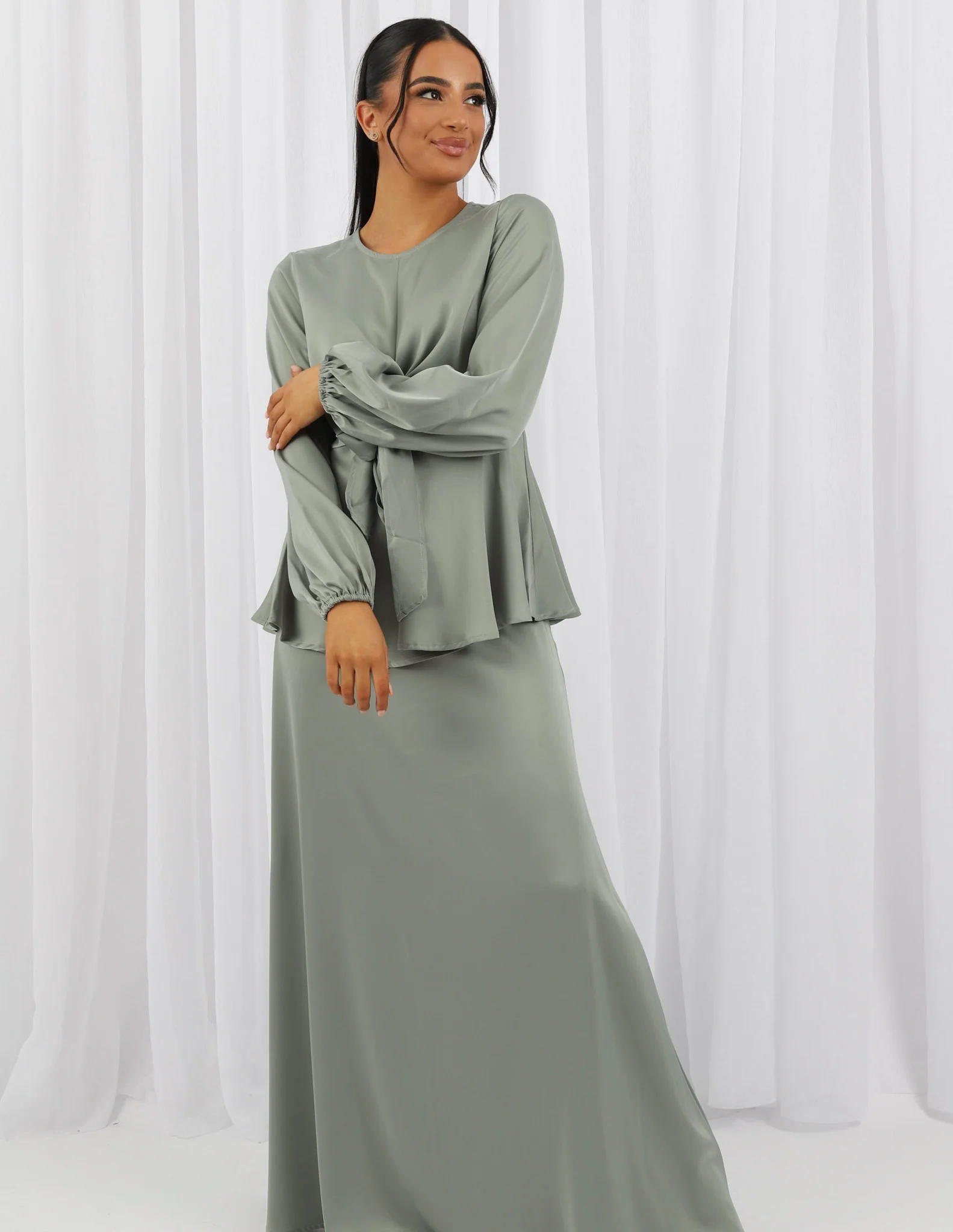 Valia Skirt - Image 5
