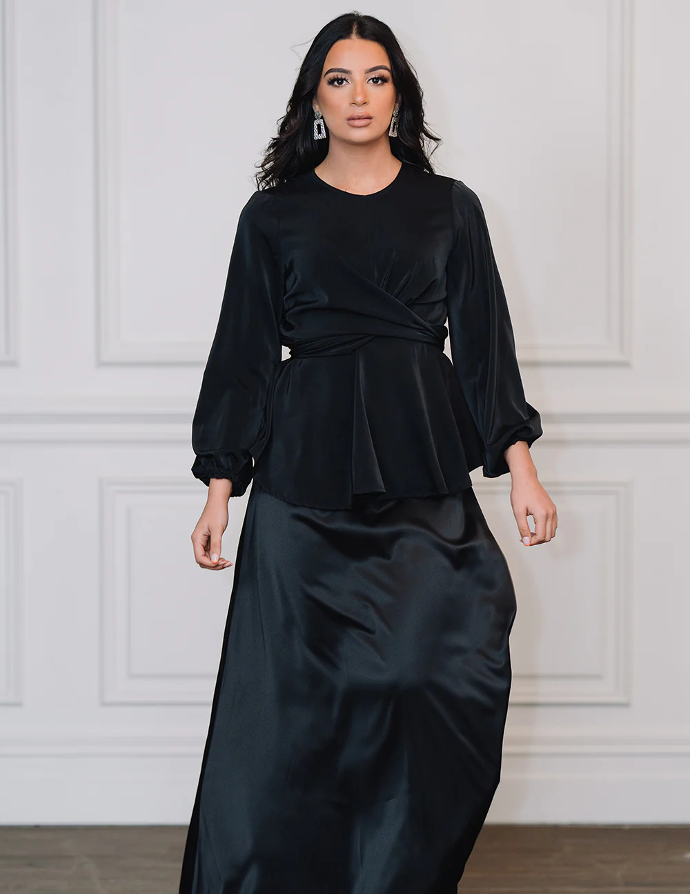 Valia Skirt - Image 7
