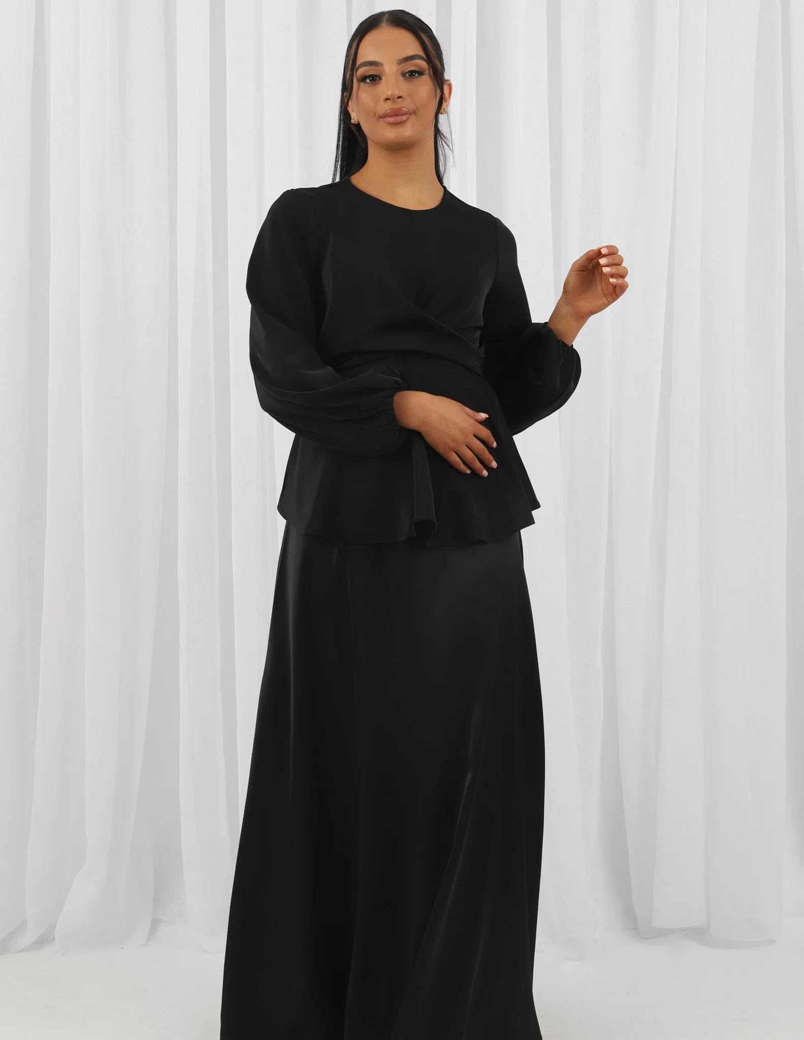 Valia Skirt - Image 8