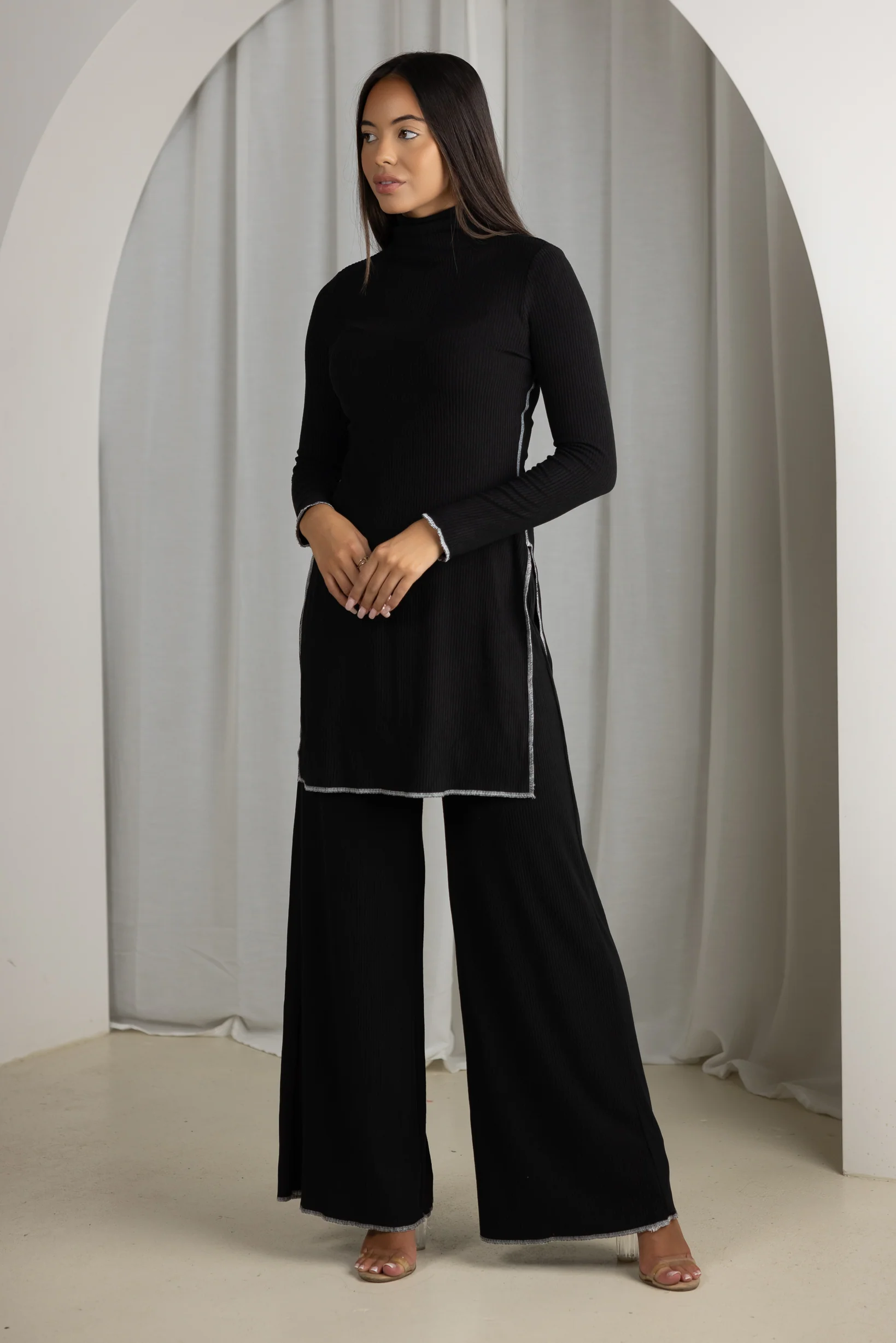 Vallery Black Bundle - Image 3