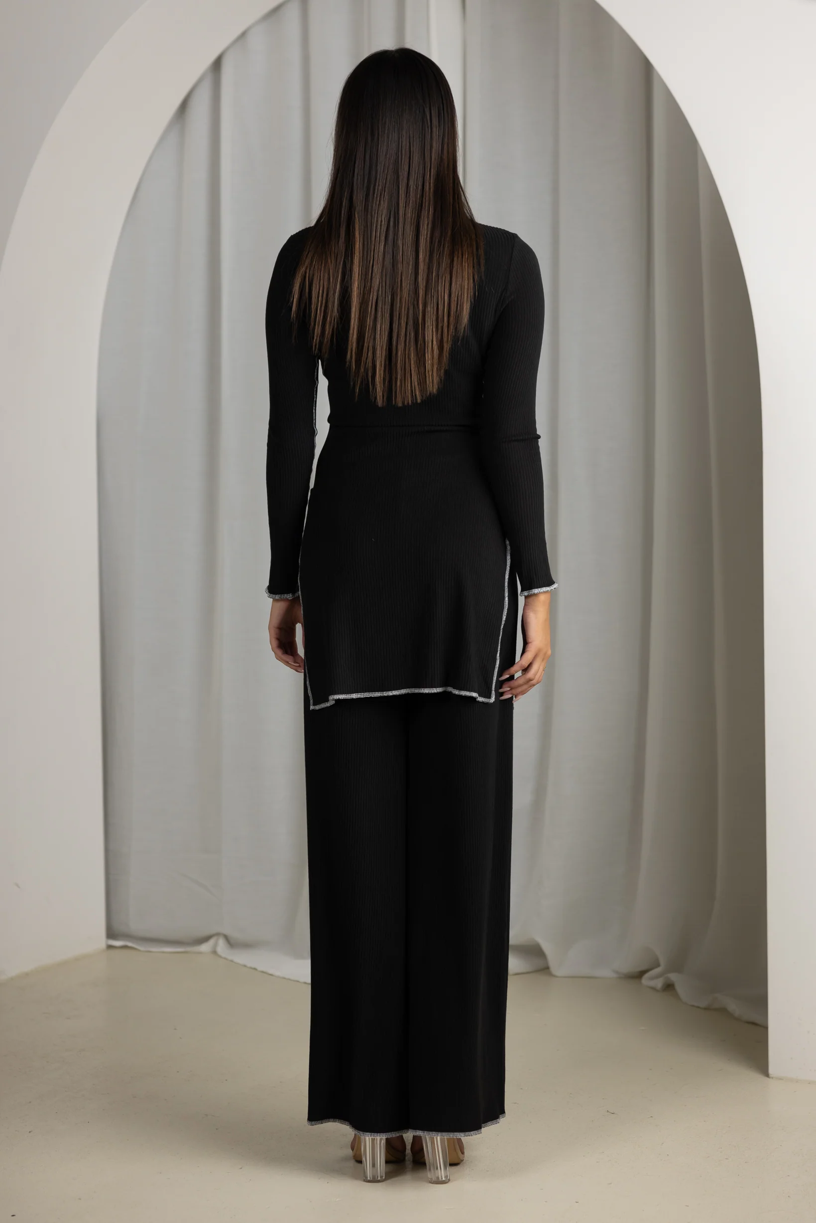 Vallery Black Bundle - Image 4