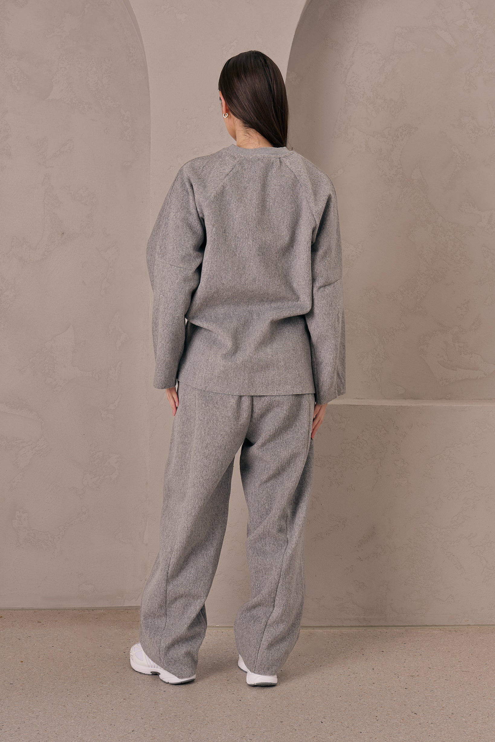 Velour Lounge Set - Image 10