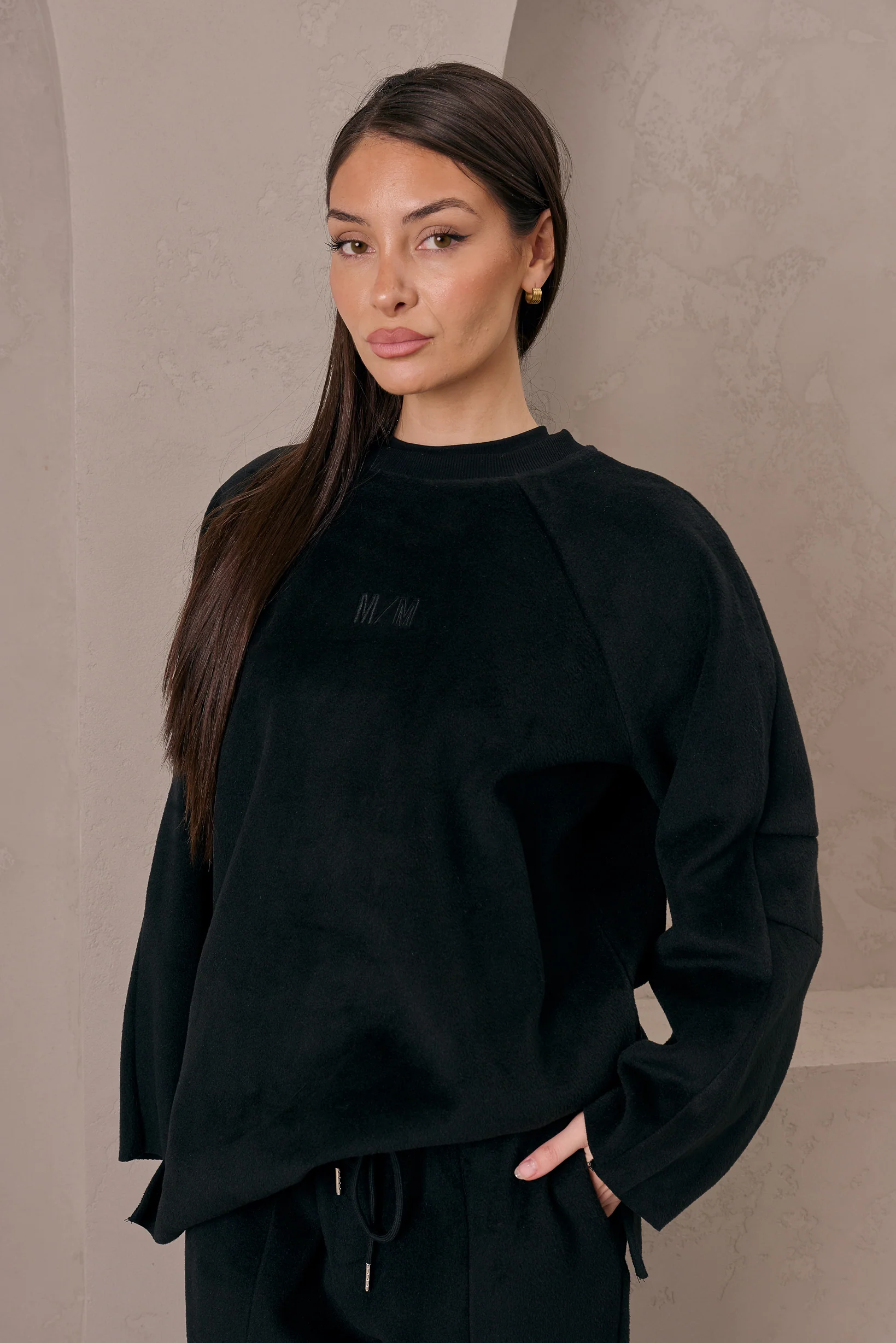 Velour Lounge Set - Image 12