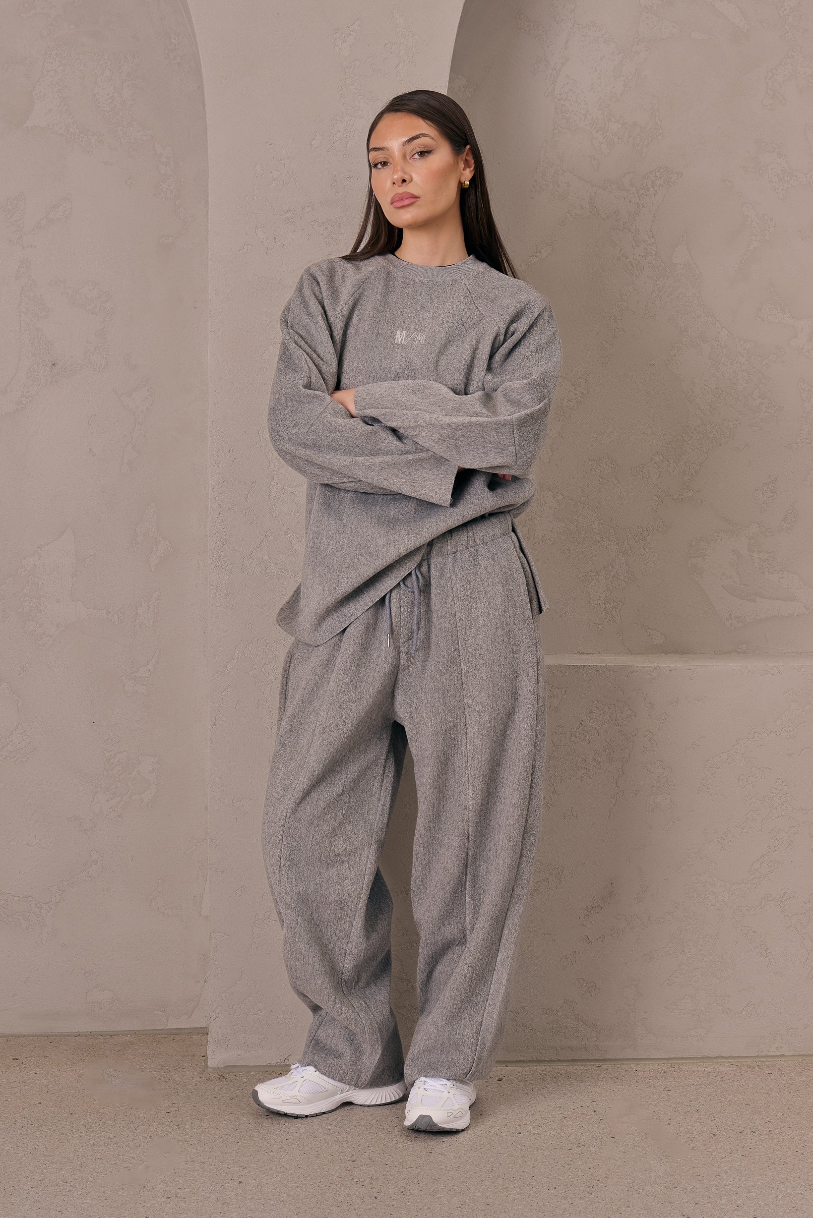Velour Lounge Set - Image 8