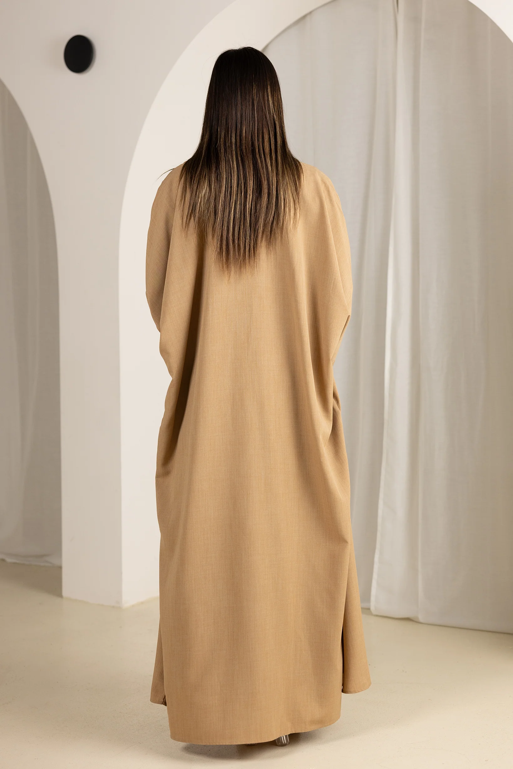 Venice Cape Cardigan - Image 8