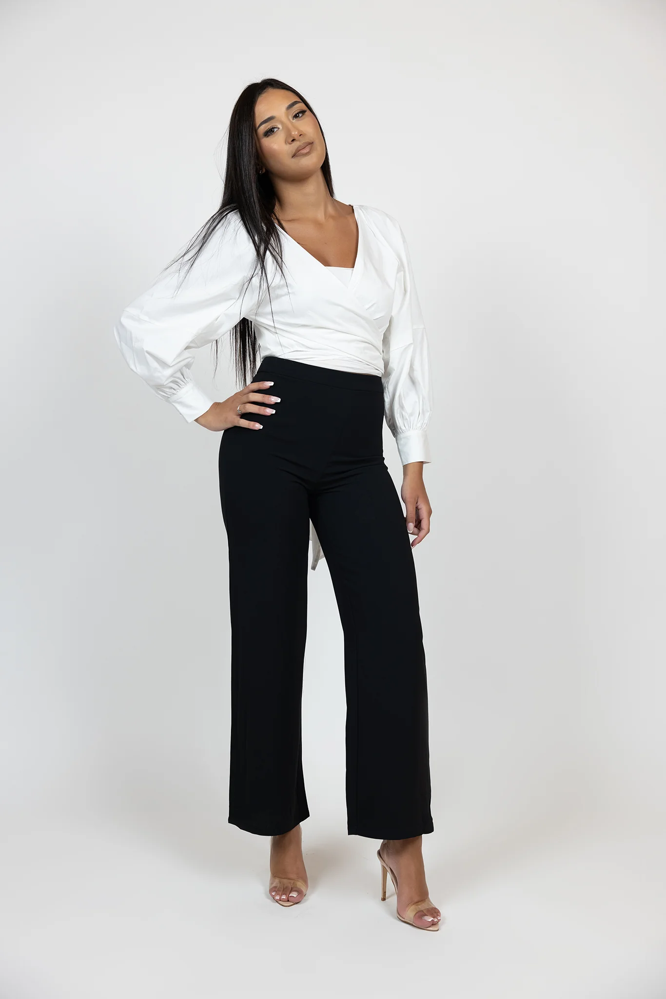 Vienna Tie Top - Image 14