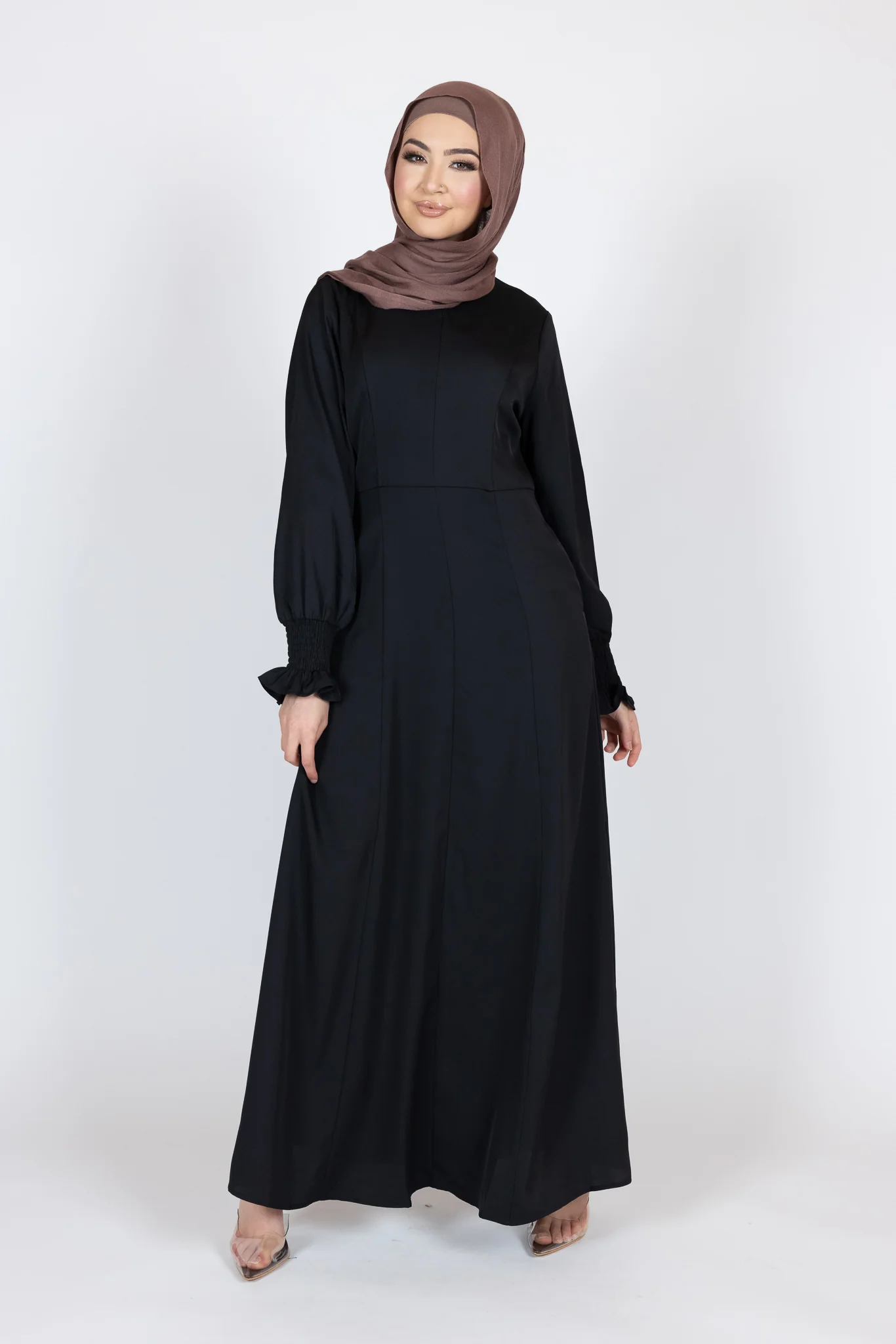 Vinisha Abaya - Image 10