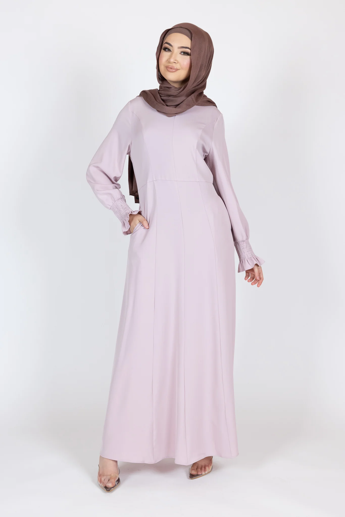 Vinisha Abaya - Image 11