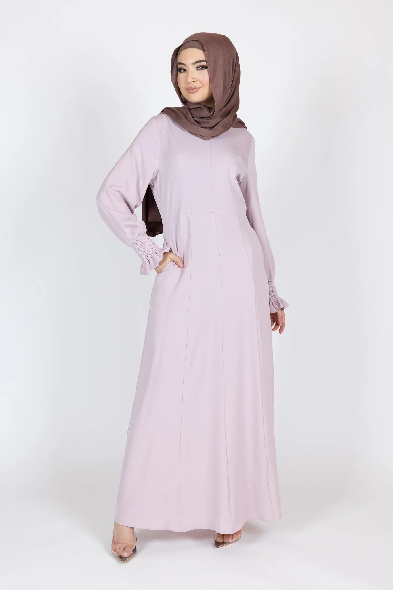 Vinisha Abaya - Image 12