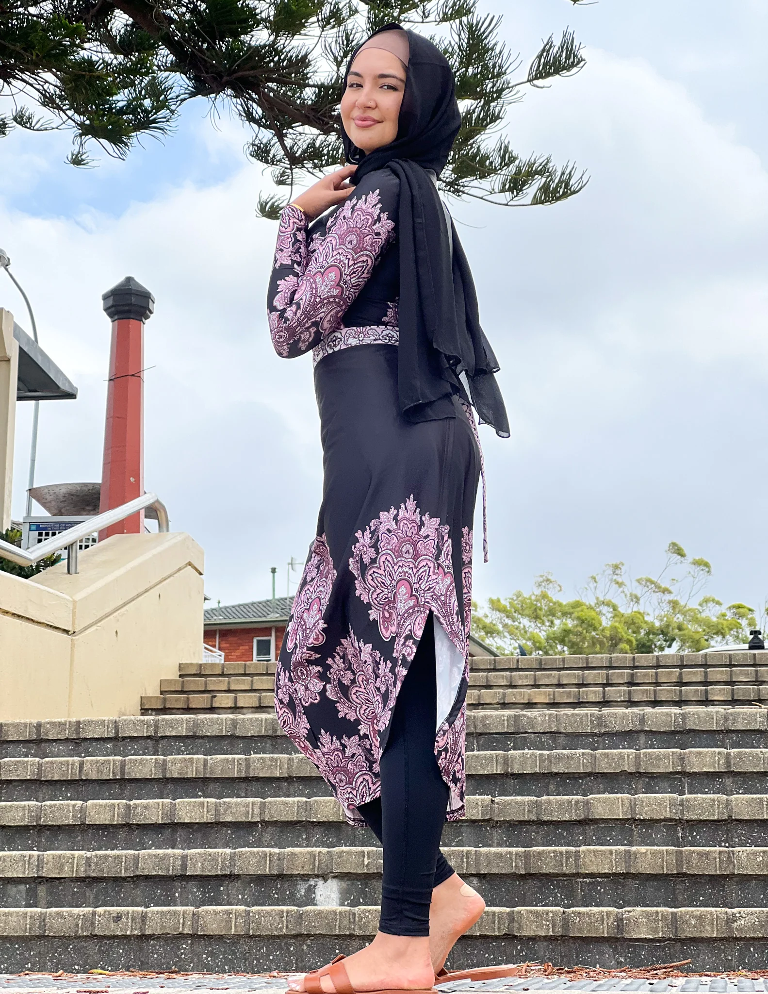 Vintage Sarong - Image 6
