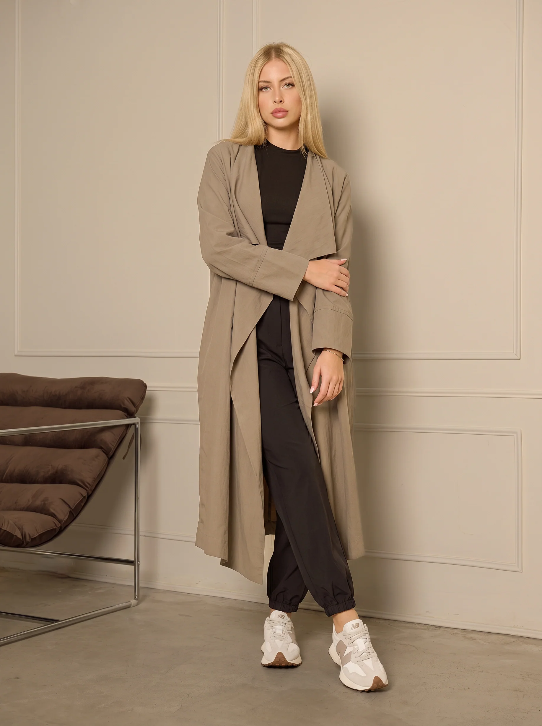 Virelle Cardigan - Image 4