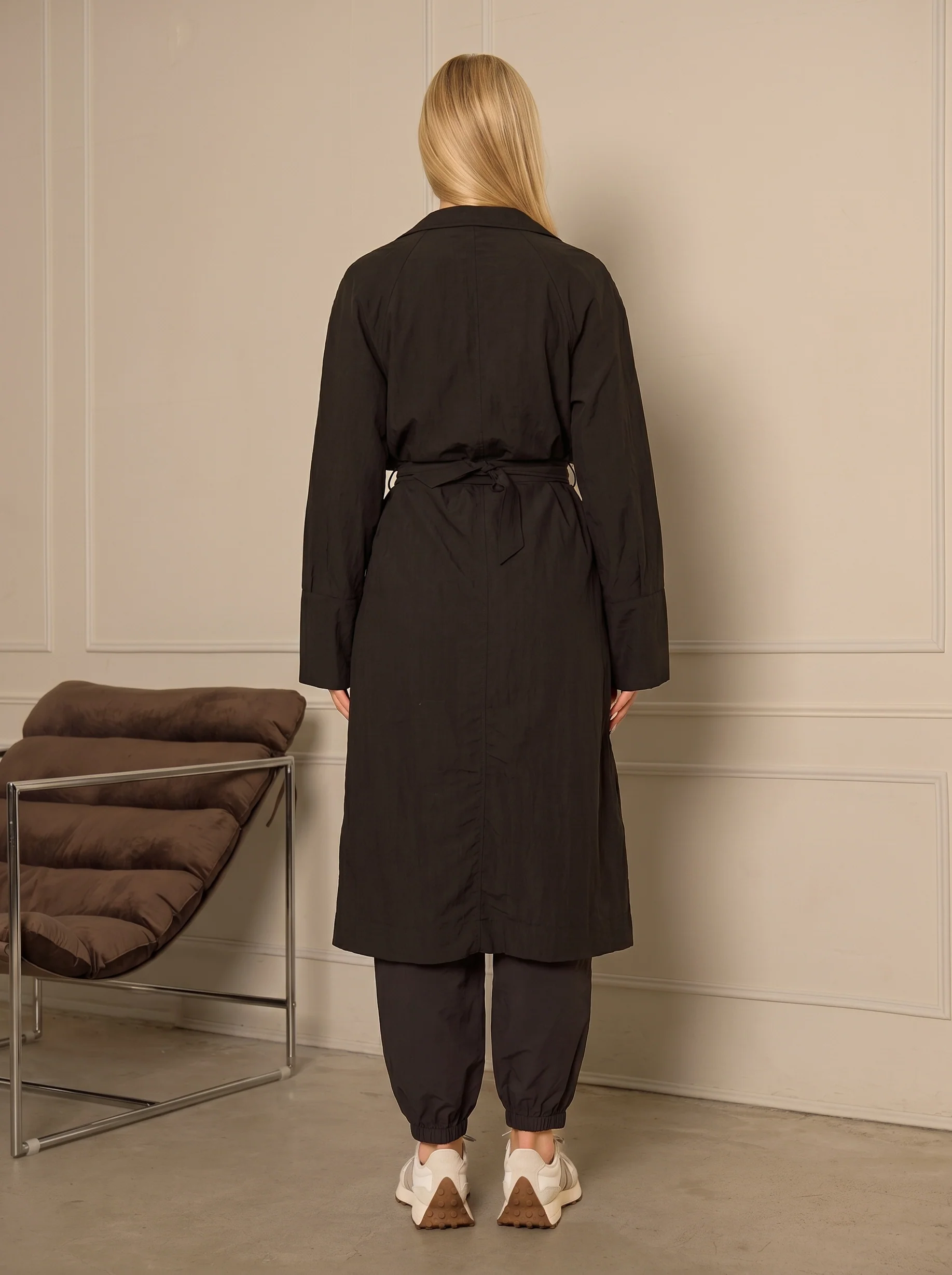 Virelle Cardigan - Image 8