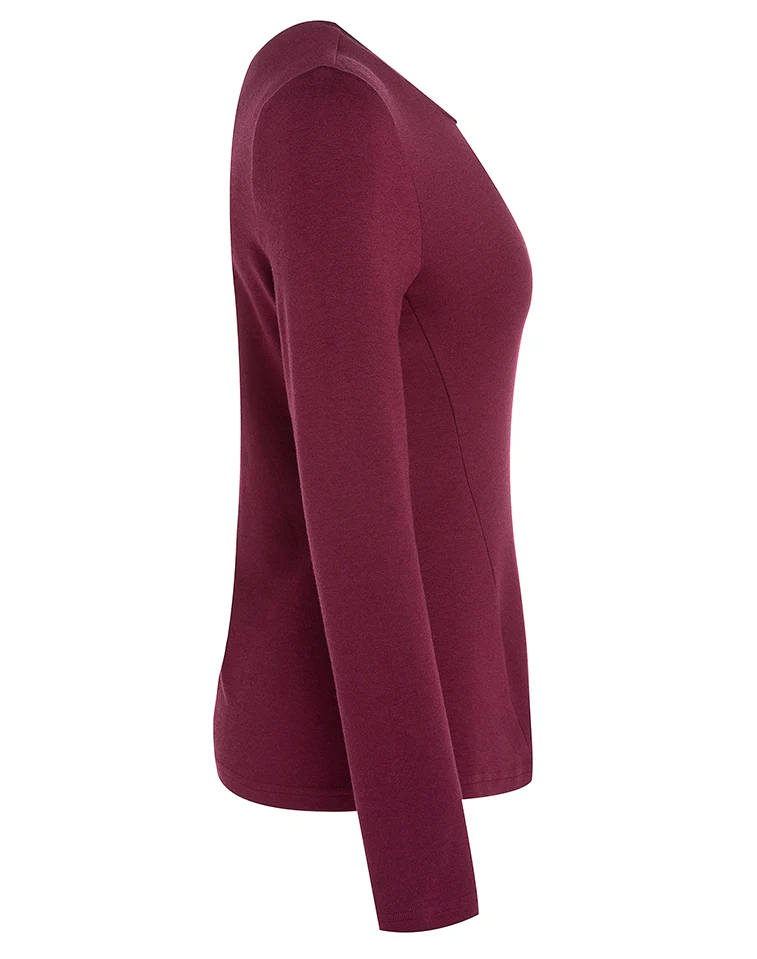 Winter Basic Top - Image 11