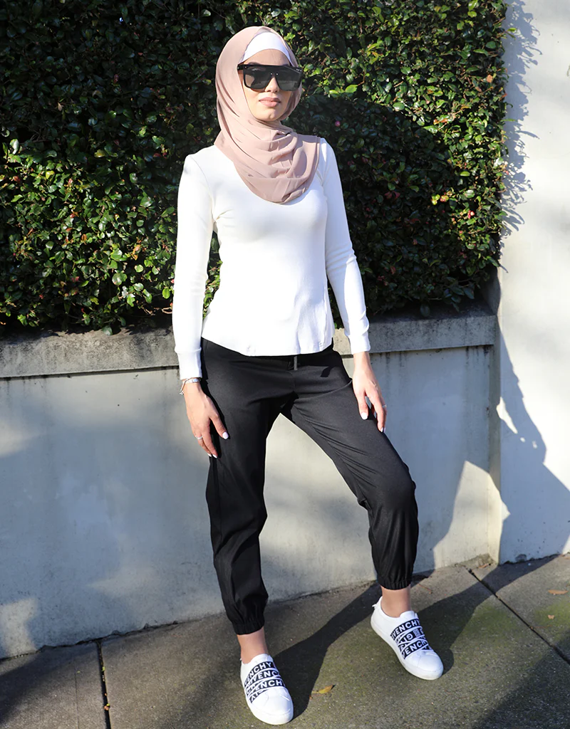 Winter Basic Top - Image 4