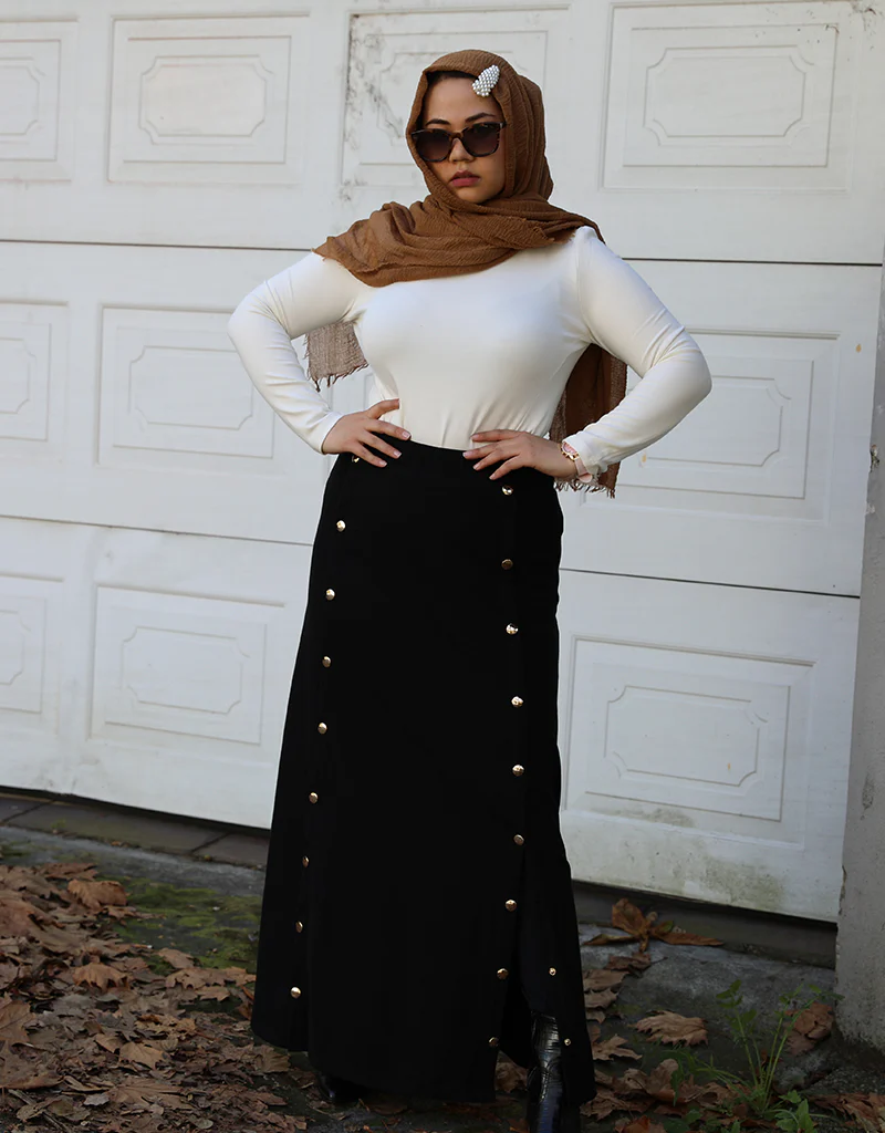 Winter Basic Top - Image 6