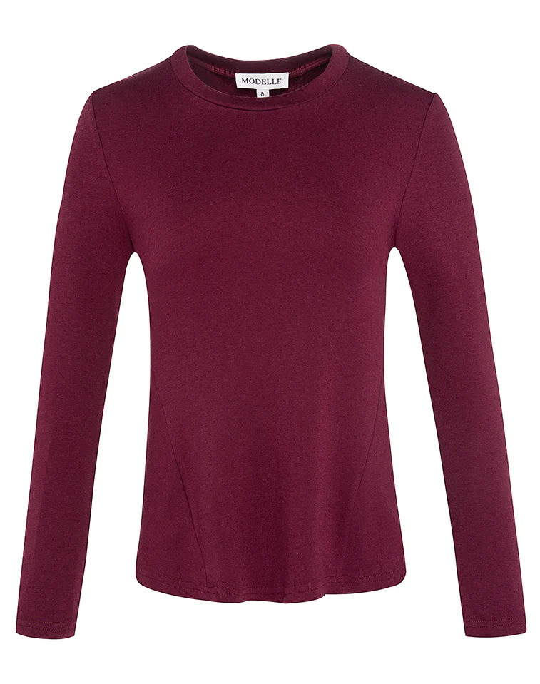 Winter Basic Top - Image 9