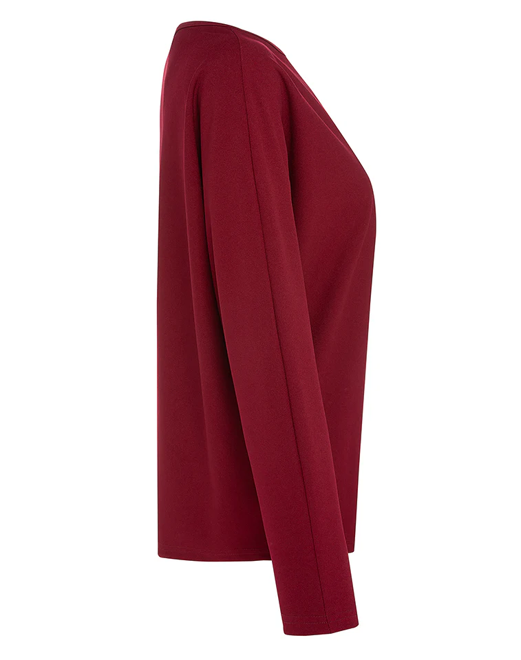 Maria Blouse Long Sleeve - Image 10