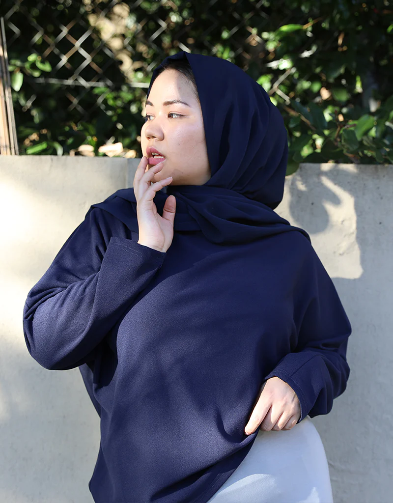Maria Blouse Long Sleeve - Image 5