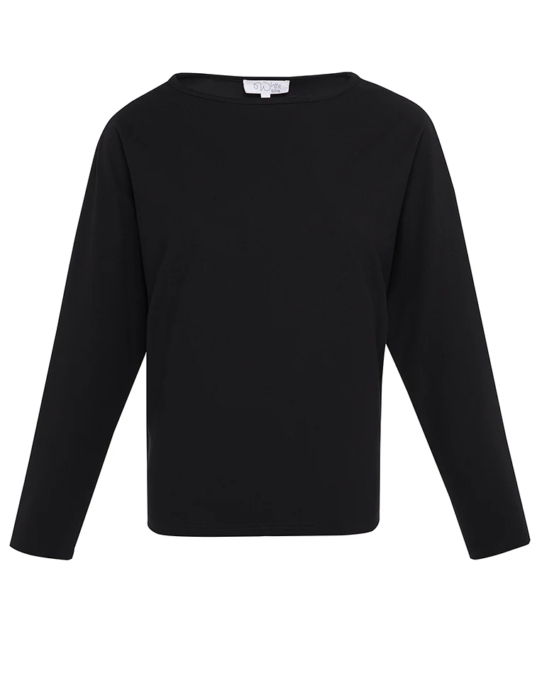 Maria Blouse Long Sleeve - Image 8