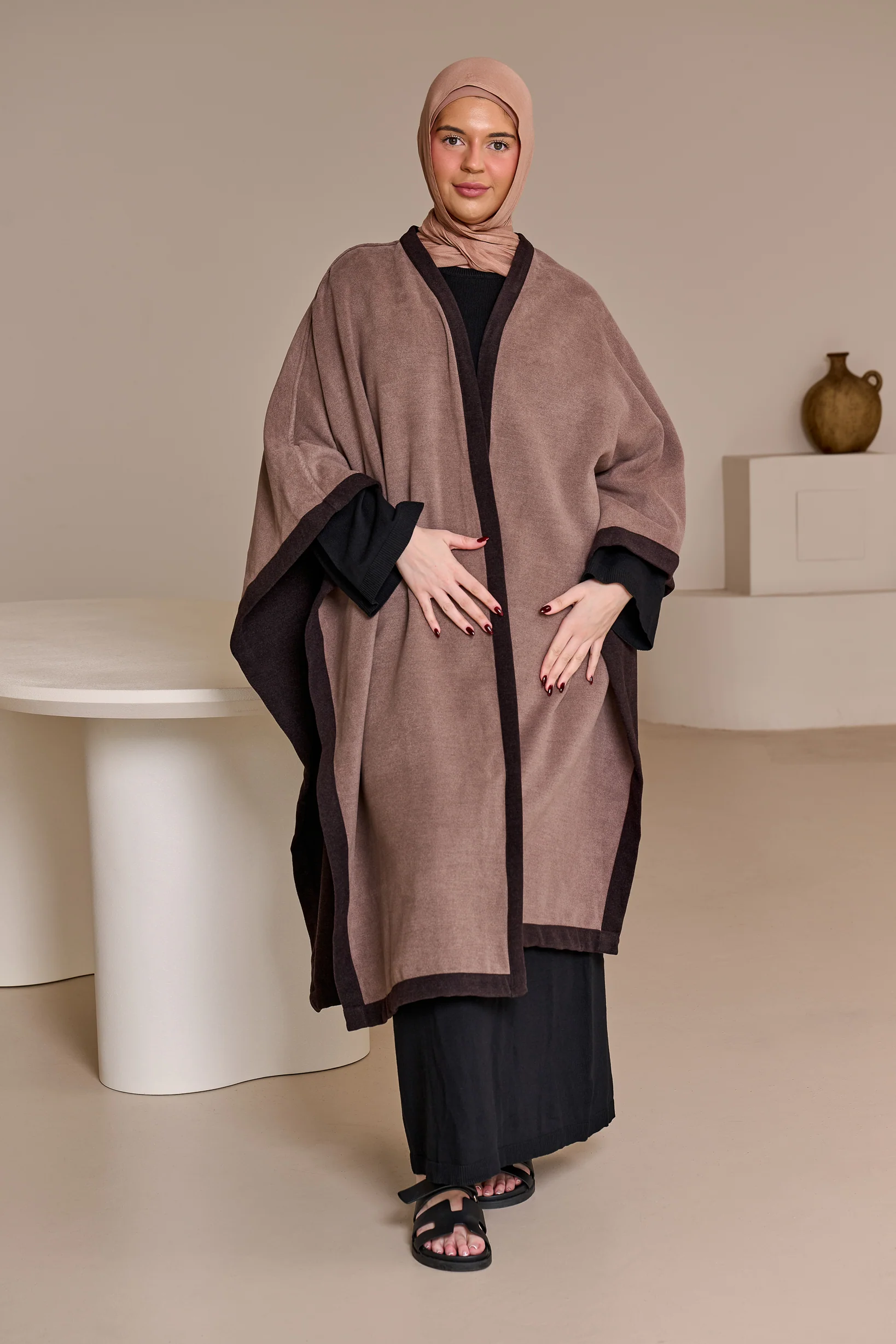 Yola Poncho/Throw - Image 8